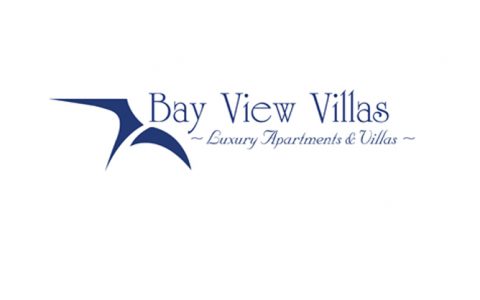 Bay View Villas logo