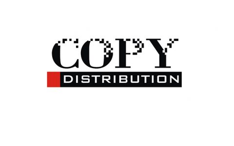 COPY Distribution Ltd.