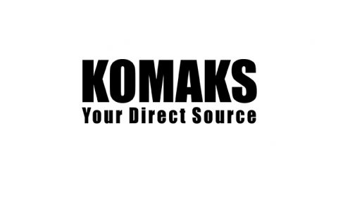 Komaks Ltd.
