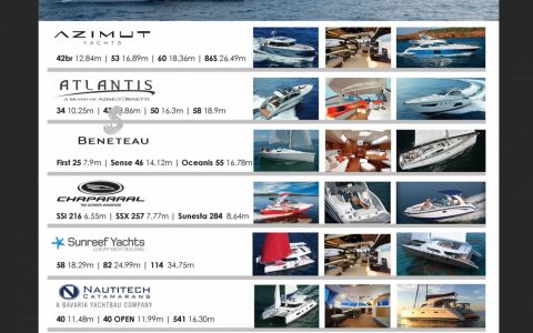 BG Yachting adv