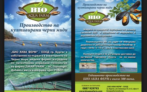 BIO AQUA FARM
