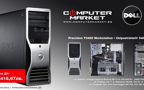 Computer Market
