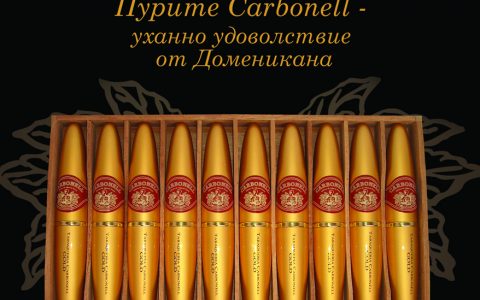 MP TOBACCOS