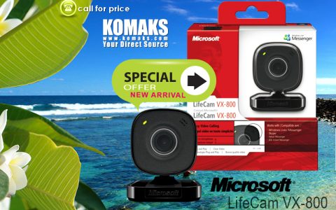 Microsoft-cam