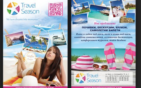 Travel Season