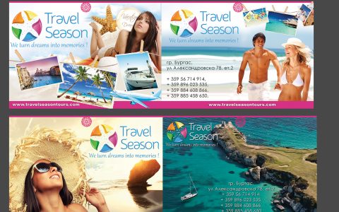 Travel Season – Vaucher